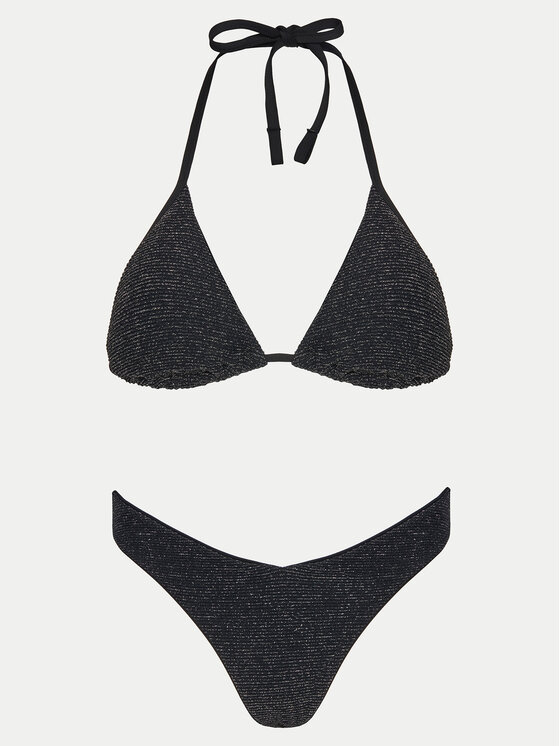 Бикини VA5221 J4874 Liu Jo Beachwear, черный
Бикини VA5221 J4874 Liu Jo Beachwear, черный