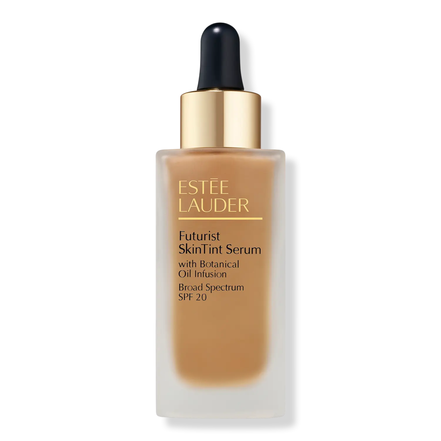 Тональный крем-сыворотка Futurist Skin Tint Serum Foundation SPF 20 Estée Lauder, 4W1 Honey Bronze (medium tan with warm undertones)
Тональный крем-сыворотка Futurist Skin Tint Serum Foundation SPF 20 Estée Lauder, 4W1 Honey Bronze (medium tan with warm undertones)