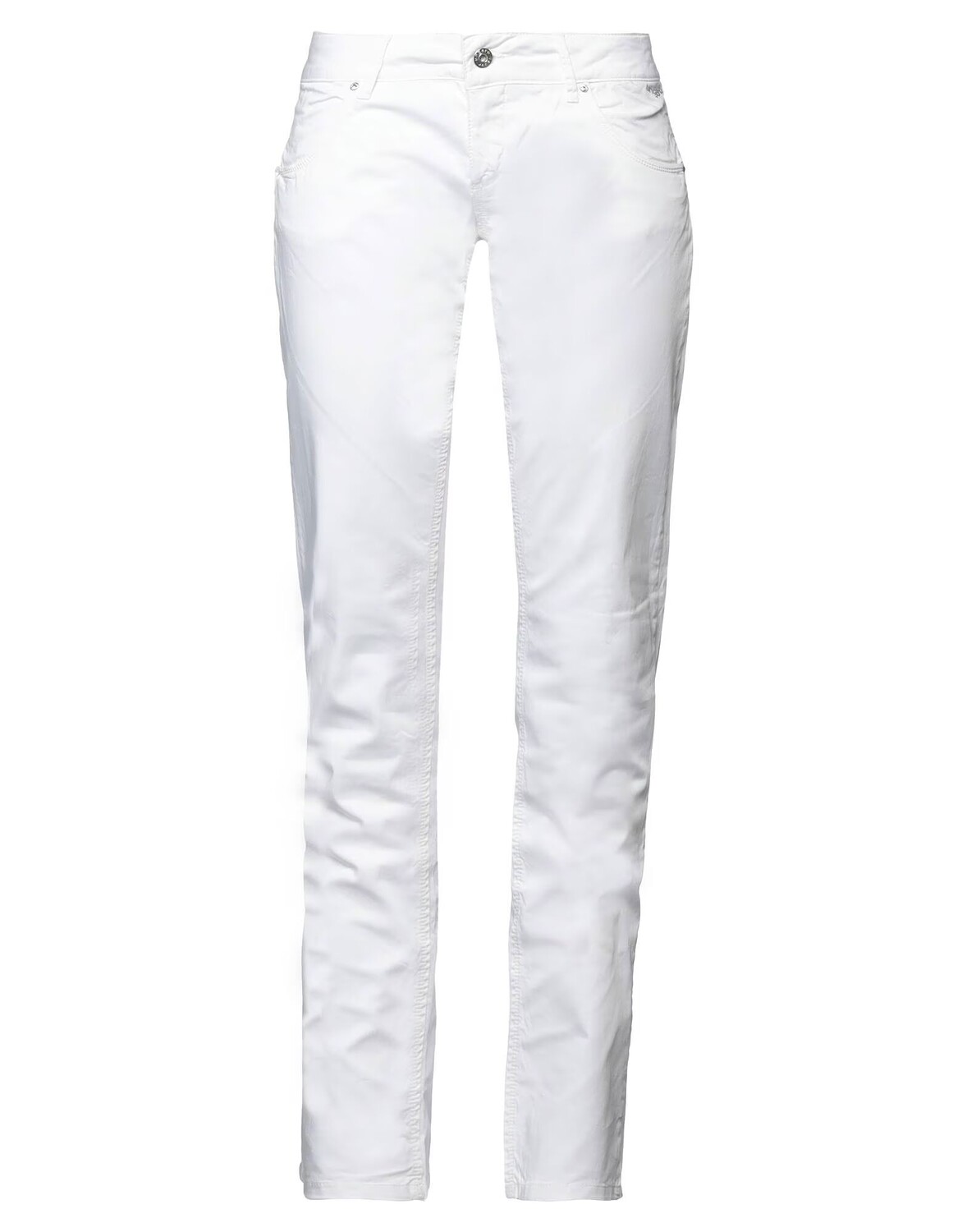 Брюки Emanuel Ungaro, белый
Брюки Emanuel Ungaro, белый