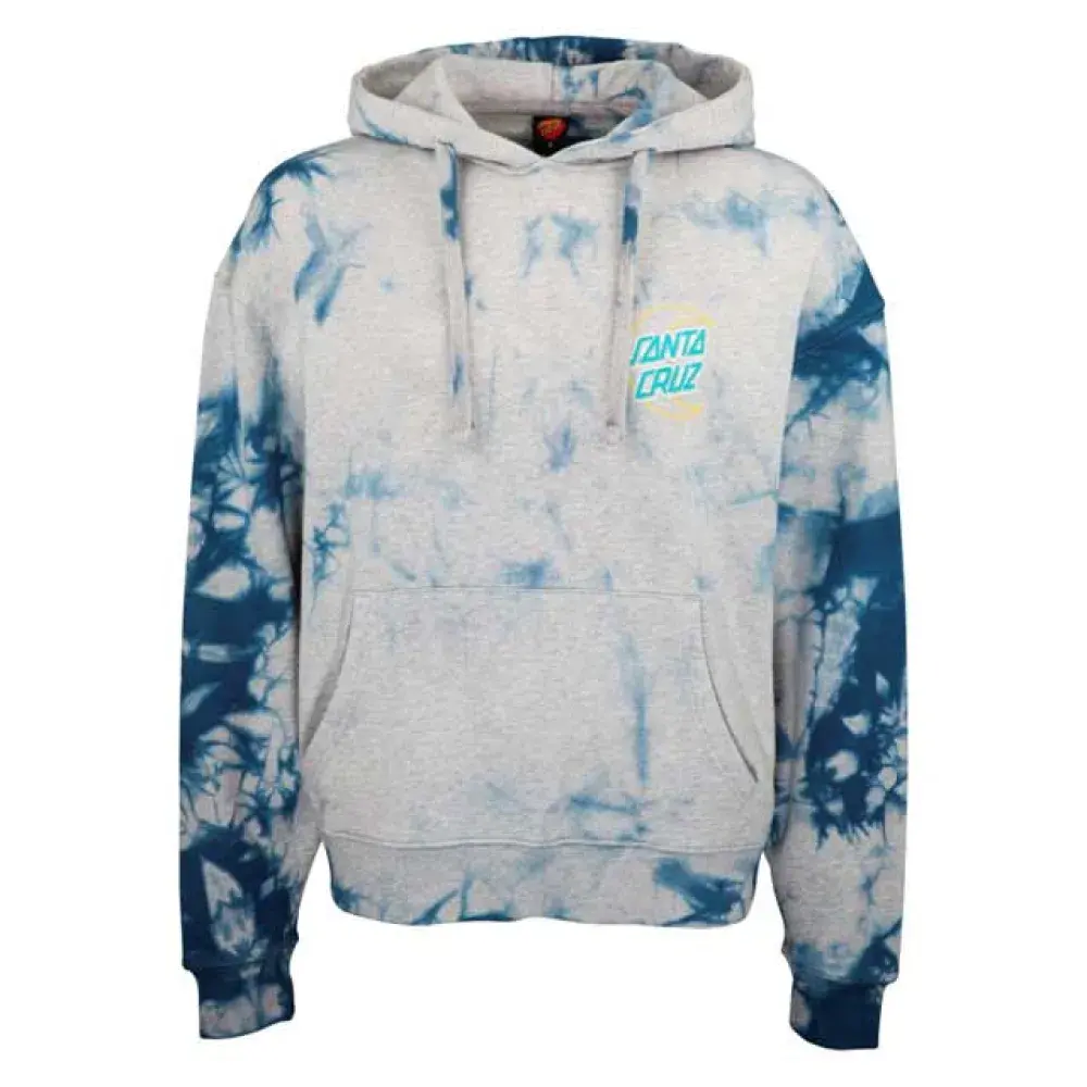 Худи Santa Cruz Empty moon dot, серый
Худи Santa Cruz Empty moon dot, серый