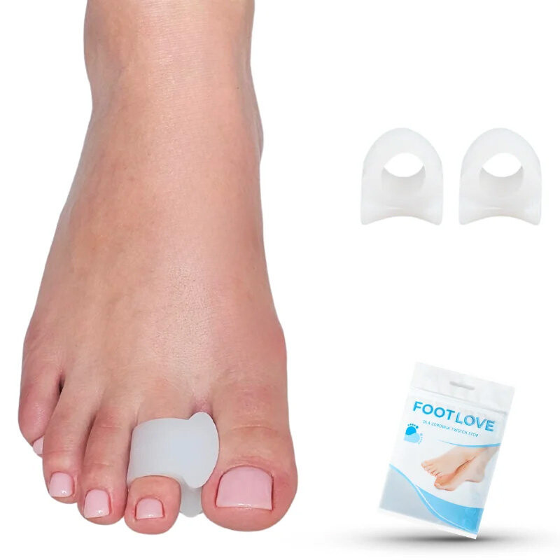 Силиконовые клинья для шишек с небольшим кольцом (2 шт) N03S Neuron
Силиконовые клинья для шишек с небольшим кольцом (2 шт) N03S Neuron