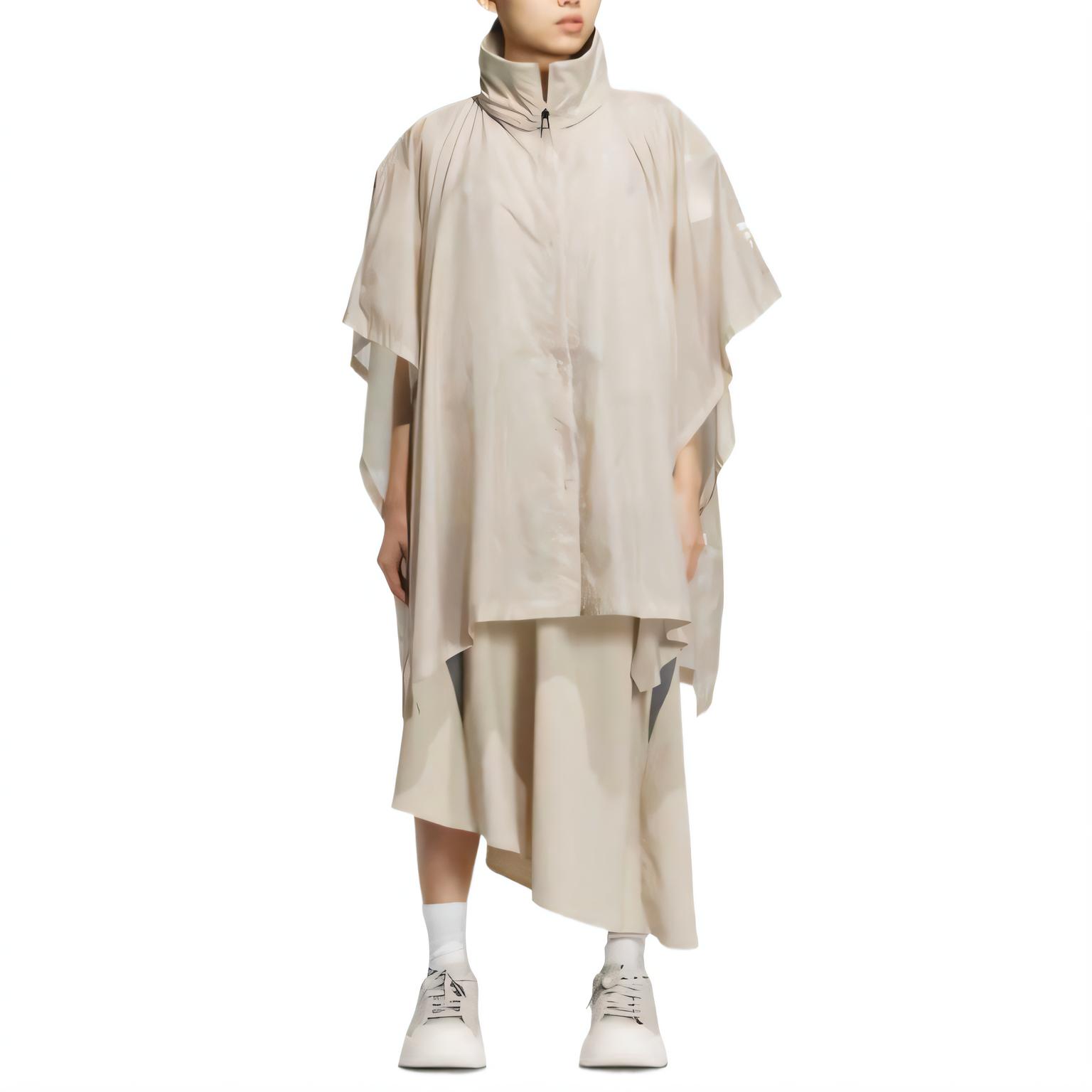 Adidas Женский жилет Miracle Brown/Bright White
Adidas Женский жилет Miracle Brown/Bright White