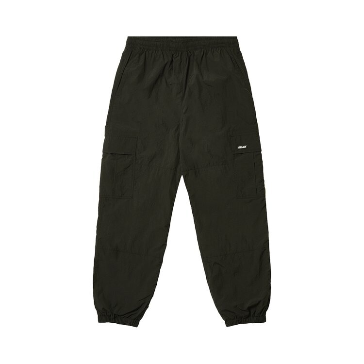 Брюки Palace Lighter Shell Cargo, черный 
Брюки Palace Lighter Shell Cargo, черный