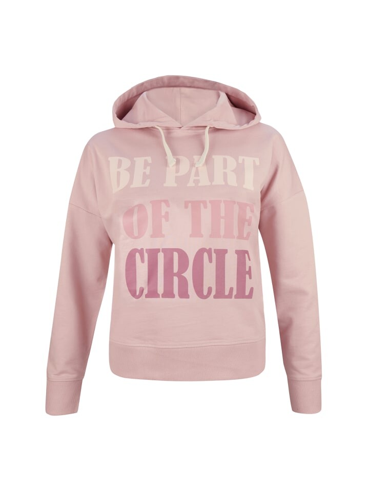 Пуловер ONOMATO!, розовый
Пуловер ONOMATO!, розовый