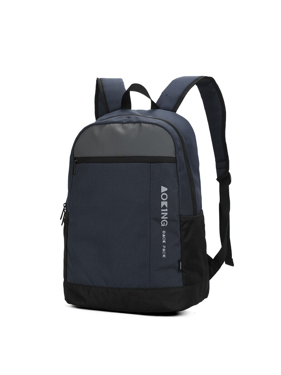 Рюкзак Aoking Backpack, синий
Рюкзак Aoking Backpack, синий