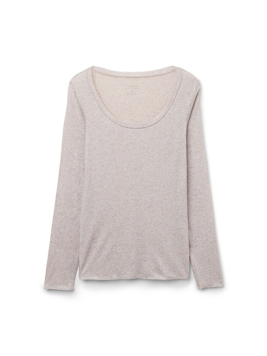 Лонгслив INTIMISSIMI Shirt, бежевый
Лонгслив INTIMISSIMI Shirt, бежевый