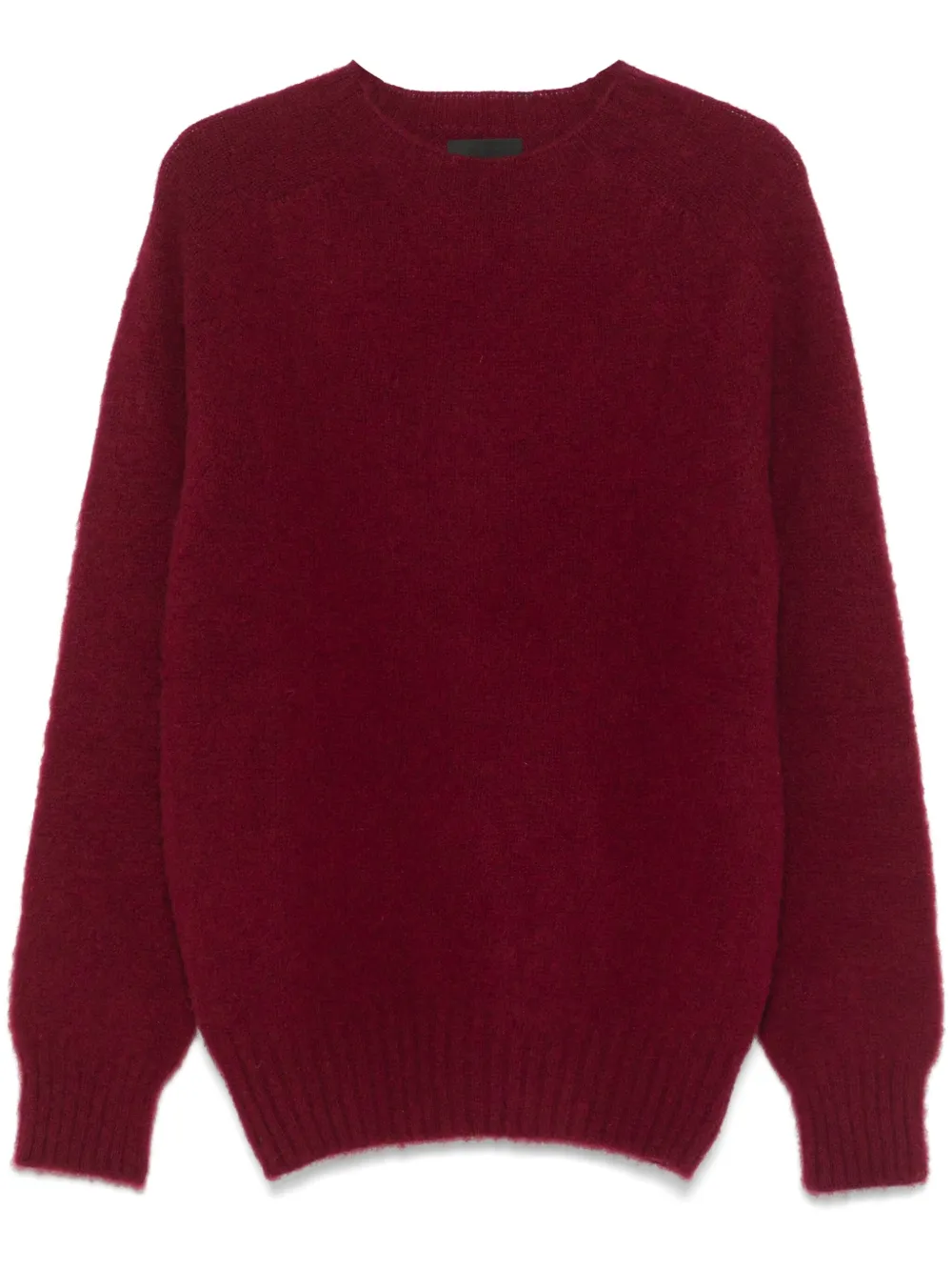 Свитер Birth Of The Cool Howlin', красный
Свитер Birth Of The Cool Howlin', красный