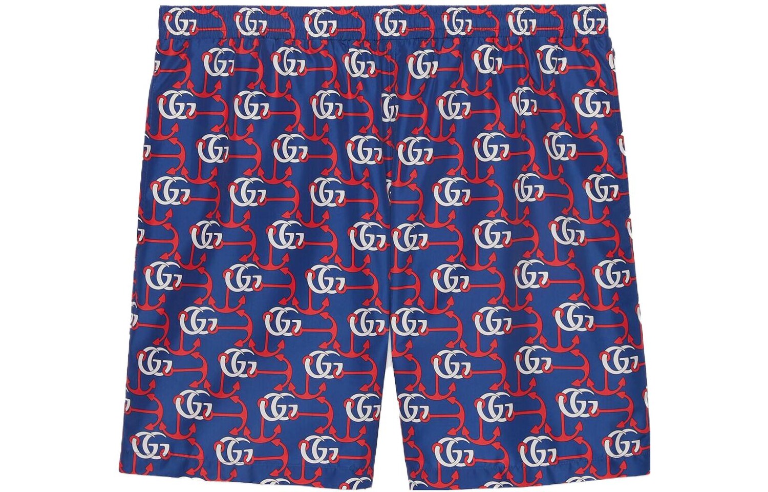 GUCCI Мужские повседневные шорты, цвет Blue
GUCCI Мужские повседневные шорты, цвет Blue