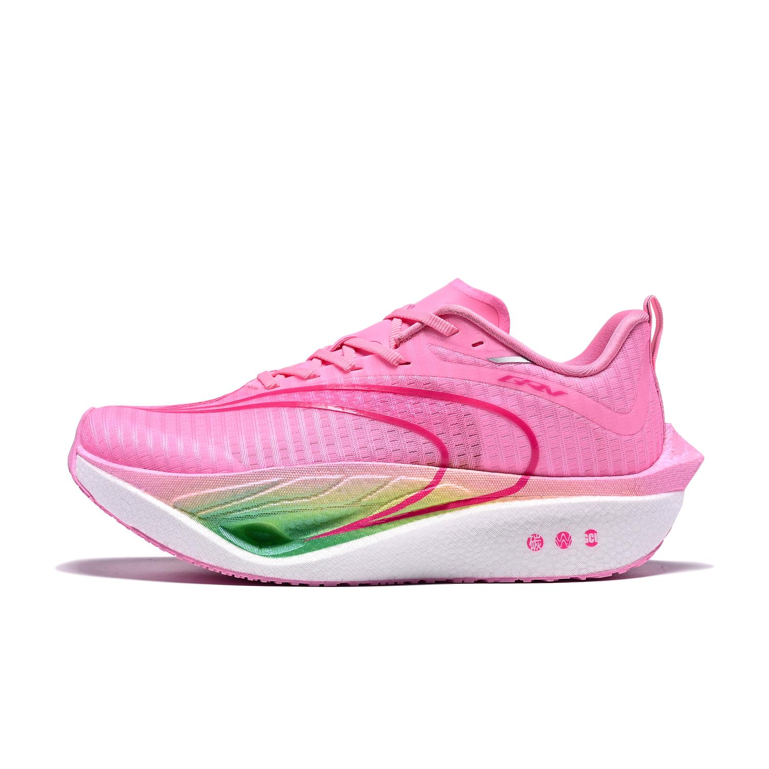 K-bird Кроссовки K bird унисекс низкие белые розовые синие красные - Свежий вид персиковый розовый, цвет Fresh Look Peach Pink
K-bird Кроссовки K bird унисекс низкие белые розовые синие красные - Свежий вид персиковый розовый, цвет Fresh Look Peach Pink