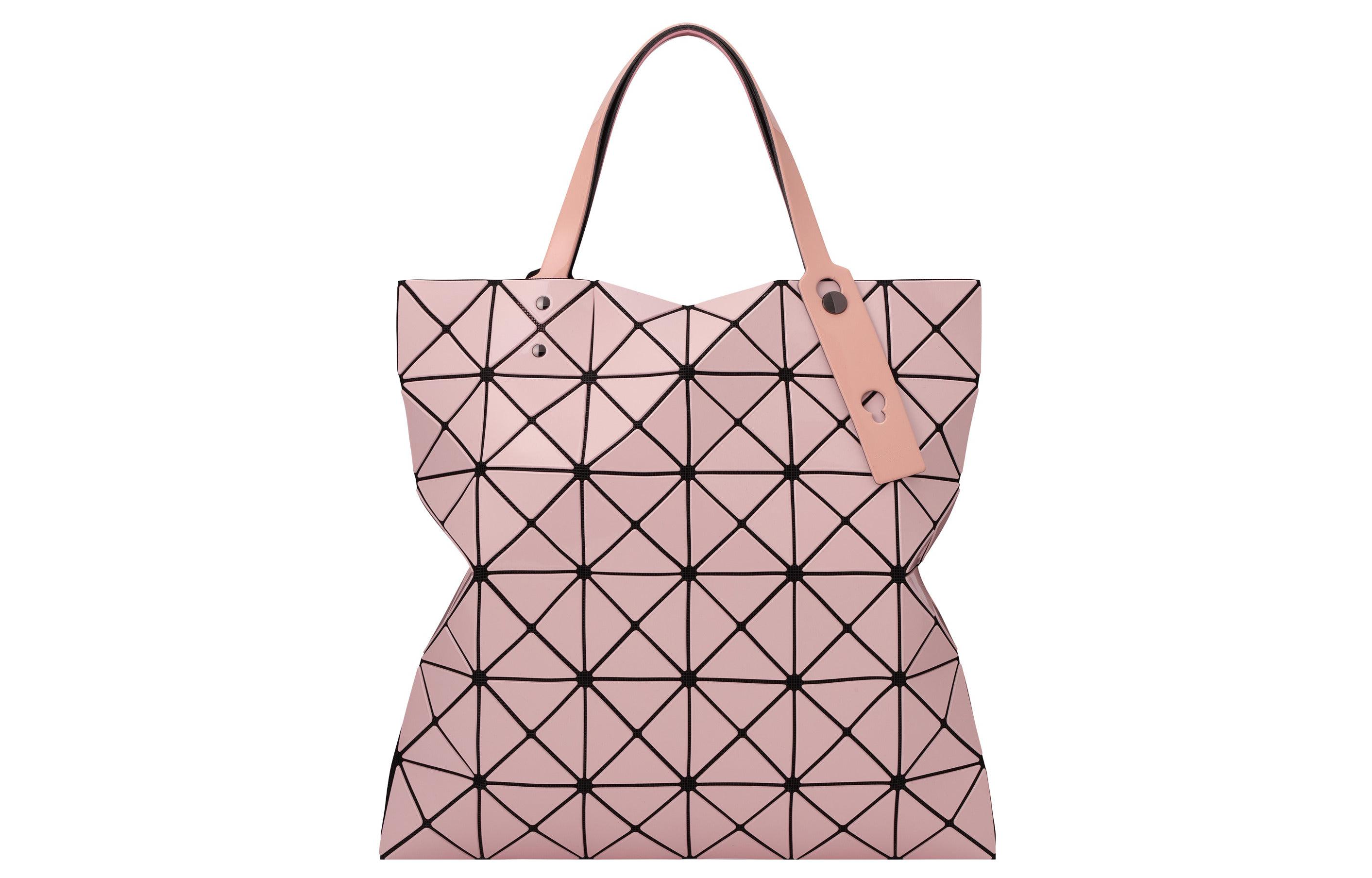 ISSEY MIYAKE Сумка-шоппер, хозяйственная сумка, ручная кладь Lucent Gloss Mi Polyvinyl Chloride унисекс светло-розовый светло-оранжевый
ISSEY MIYAKE Сумка-шоппер, хозяйственная сумка, ручная кладь Lucent Gloss Mi Polyvinyl Chloride унисекс светло-розовый светло-оранжевый