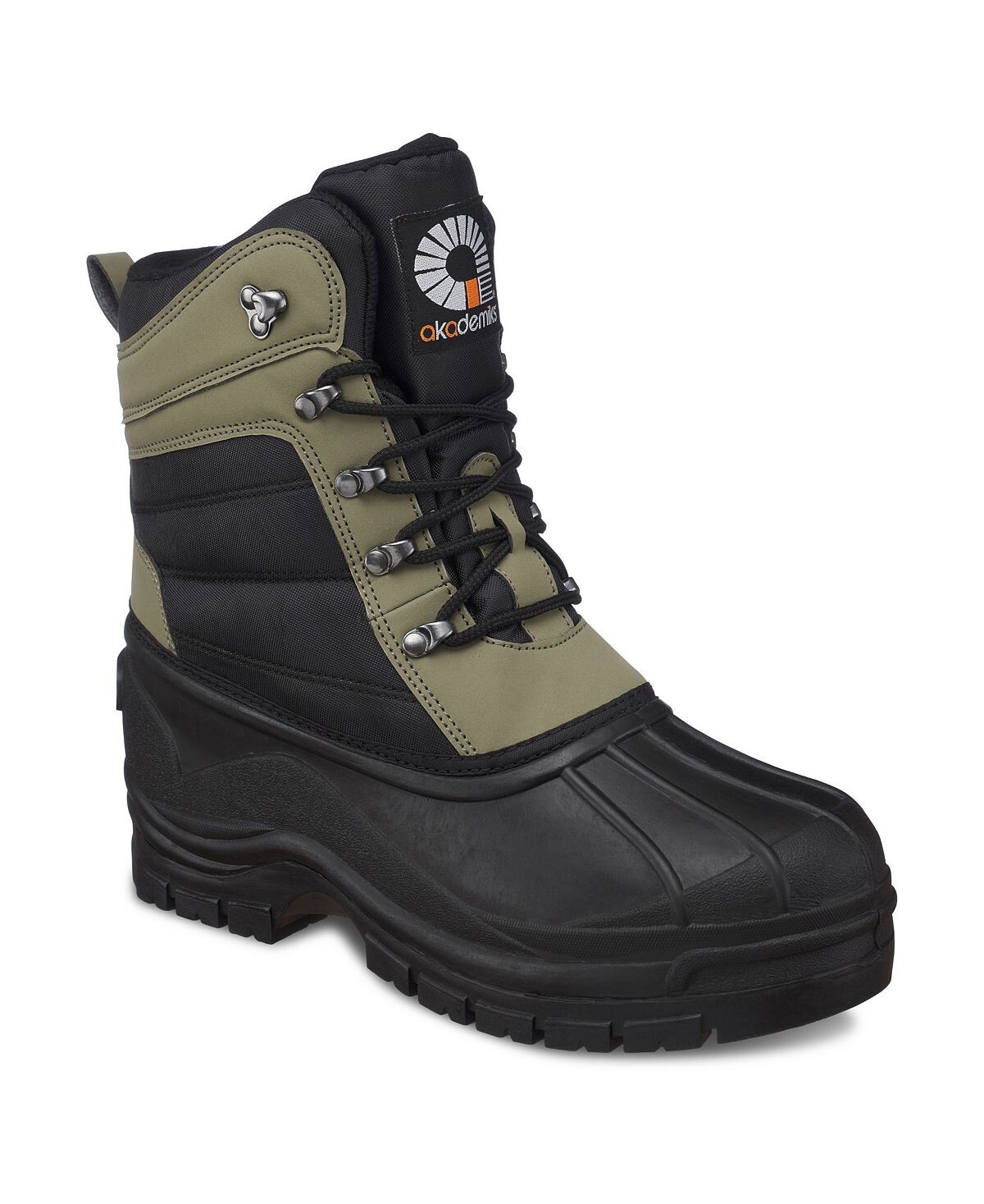 Мужские зимние ботинки Akademiks
Мужские зимние ботинки Akademiks