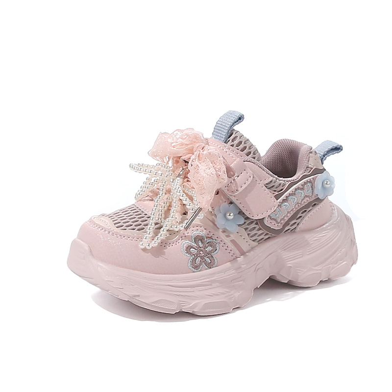 Детские противоскользящие дышащие легкие повседневные кроссовки Kids' Wooden Rabbit, фиолетовый
Детские противоскользящие дышащие легкие повседневные кроссовки Kids' Wooden Rabbit, фиолетовый