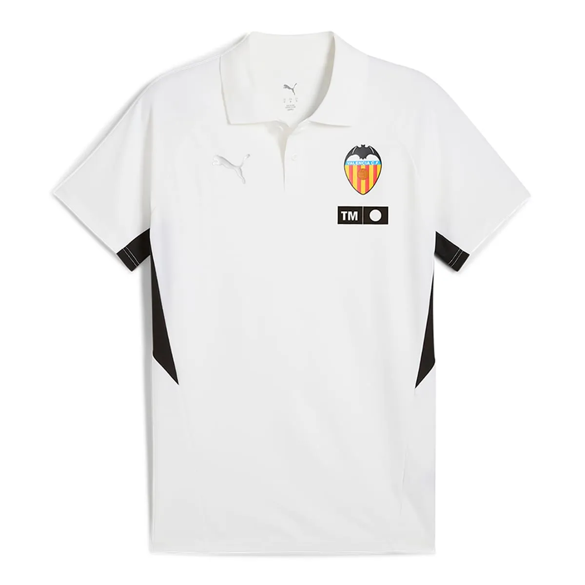 Поло VCF EVOSTRIPE Поло Puma, белый
Поло VCF EVOSTRIPE Поло Puma, белый