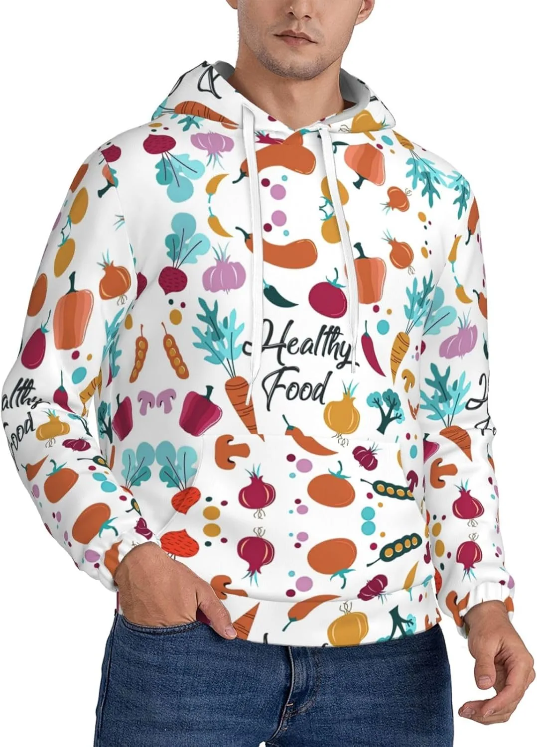 Мужская толстовка с капюшоном Large, мягкая, теплая, с карманом и принтом, черная SamLng
Мужская толстовка с капюшоном Large, мягкая, теплая, с карманом и принтом, черная SamLng