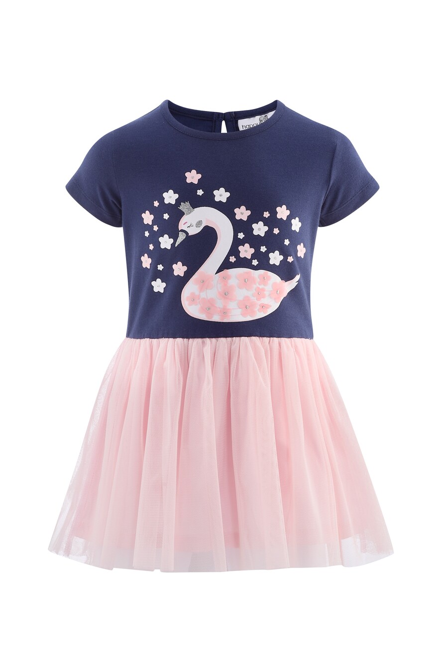 Платье happy girls, Navy
Платье happy girls, Navy