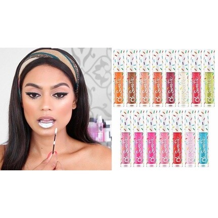 Oh, Sweet Lip Color Banana Muffins 3,1 мл, Mac, Серый, Oh, Sweet Lip Color Banana Muffins 3,1 мл, Mac
Oh, Sweet Lip Color Banana Muffins 3,1 мл, Mac, Серый, Oh, Sweet Lip Color Banana Muffins 3,1 мл, Mac