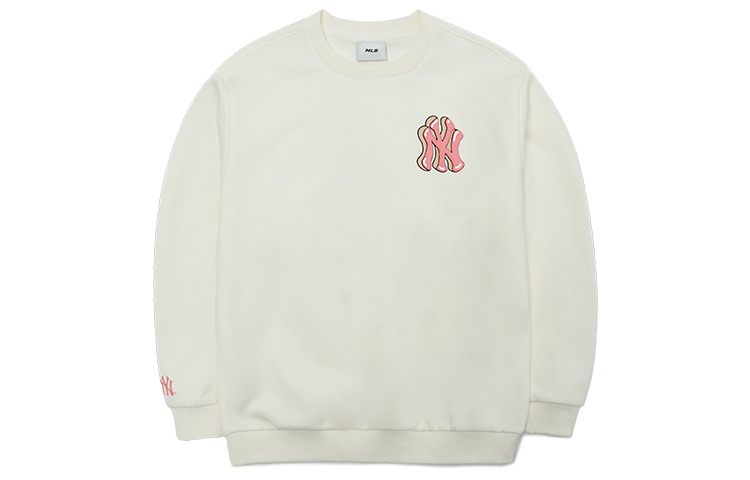 Детский свитшот MLB, кремовый
Детский свитшот MLB, кремовый