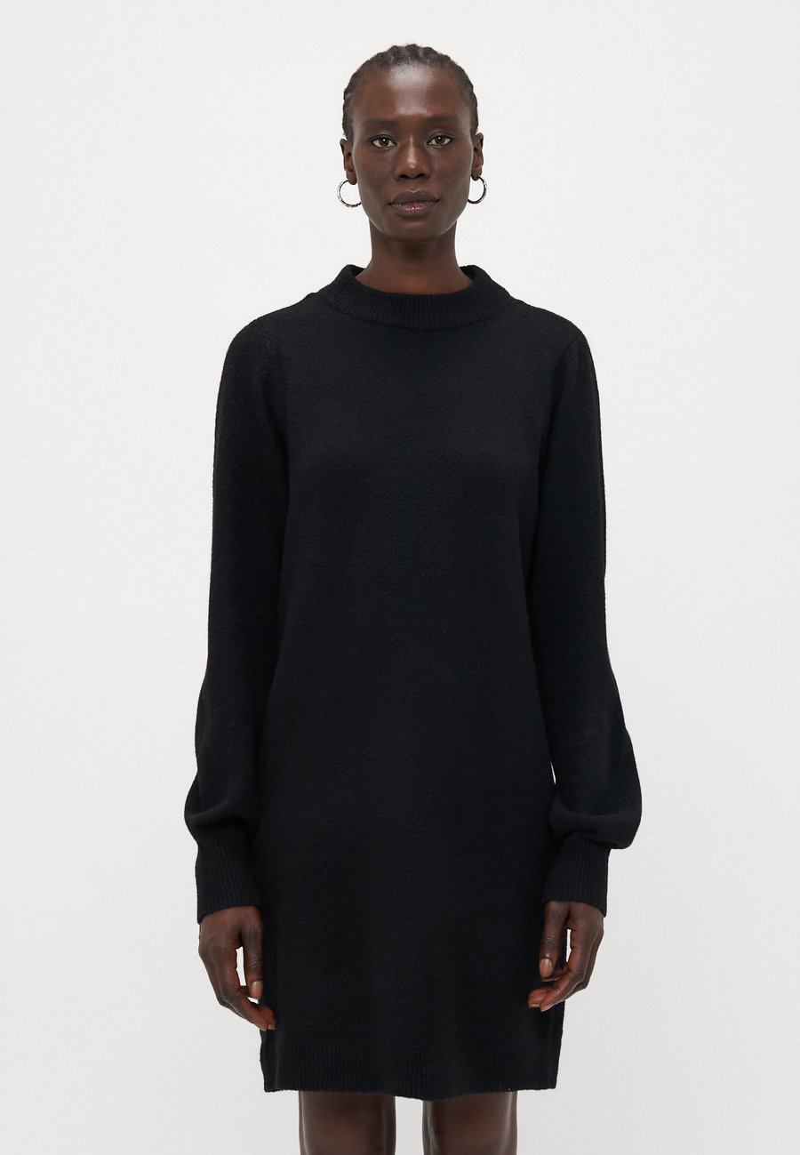 Платье Vero Moda Tall VMBESTI MINI DRESS , Black
Платье Vero Moda Tall VMBESTI MINI DRESS , Black