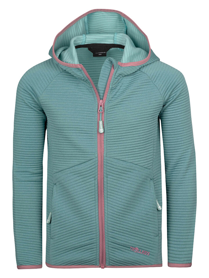 Флисовая куртка Trollkids Sogndal, бирюзовый, Зеленый, Флисовая куртка Trollkids Sogndal, бирюзовый
Флисовая куртка Trollkids Sogndal, бирюзовый, Зеленый, Флисовая куртка Trollkids Sogndal, бирюзовый