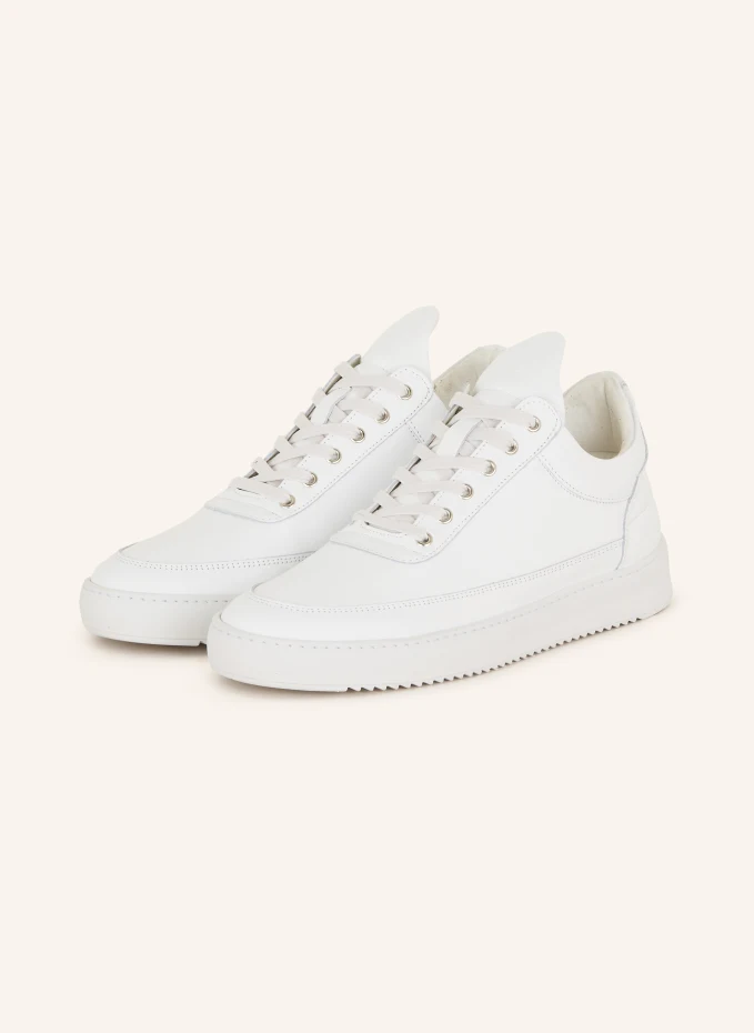 Кроссовки Filling Pieces, белый
Кроссовки Filling Pieces, белый