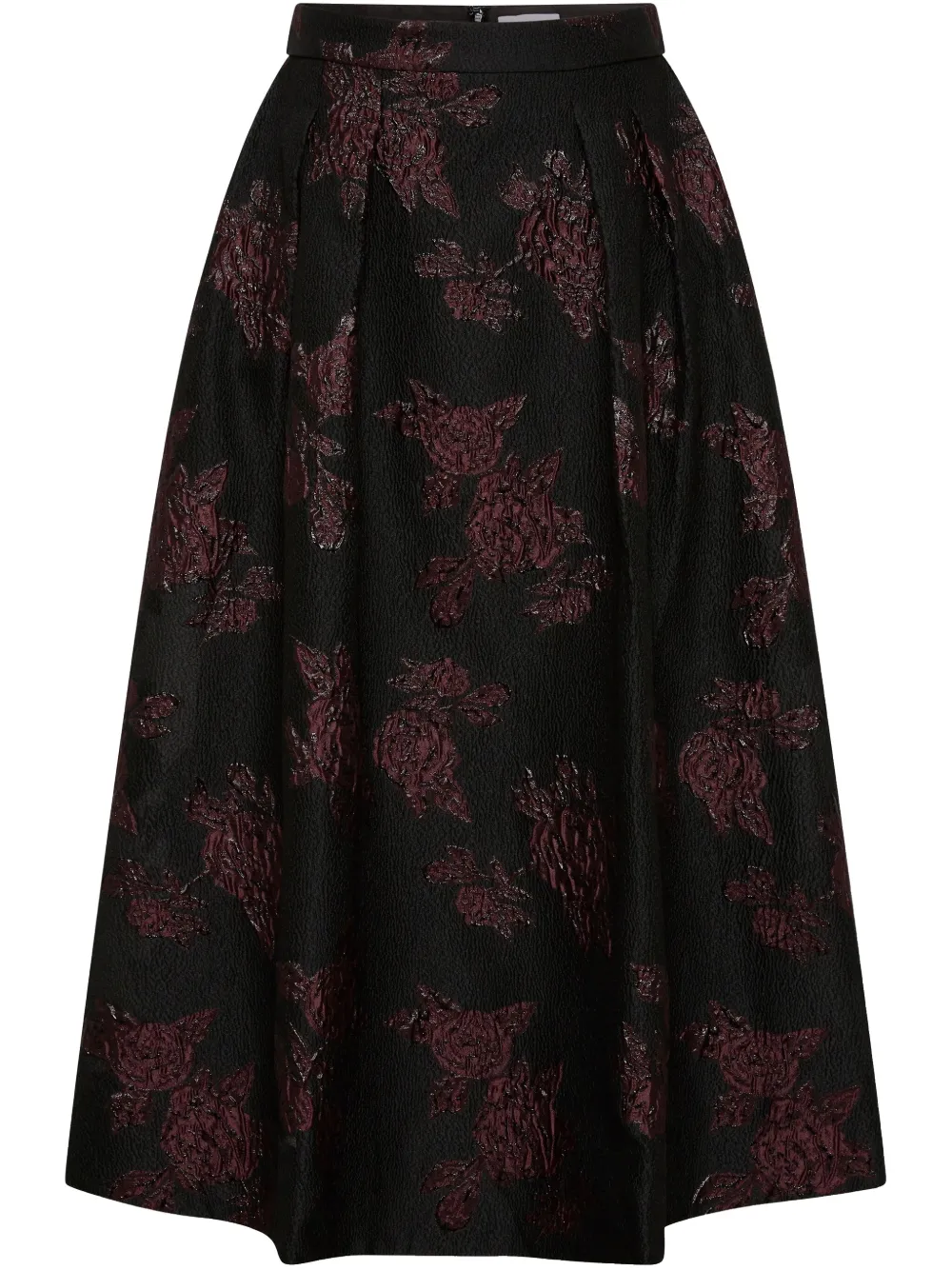 Юбка миди Florentina Rebecca Vallance, красный
Юбка миди Florentina Rebecca Vallance, красный