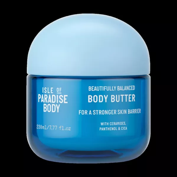 Прекрасно сбалансированное масло для тела Isle Of Paradise
Прекрасно сбалансированное масло для тела Isle Of Paradise