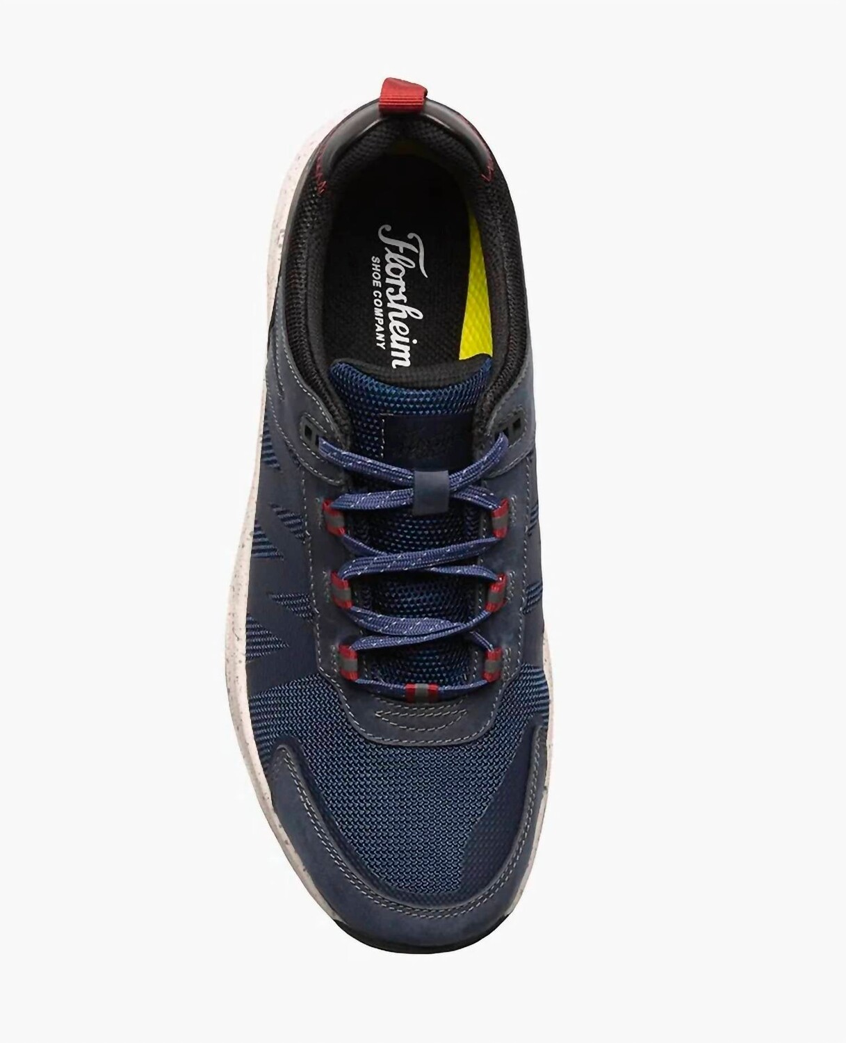 Мужские кроссовки Tread Lite Mesh Moc Toe на шнуровке - средний темно-синий цвет Florsheim, темно-синий
Мужские кроссовки Tread Lite Mesh Moc Toe на шнуровке - средний темно-синий цвет Florsheim, темно-синий