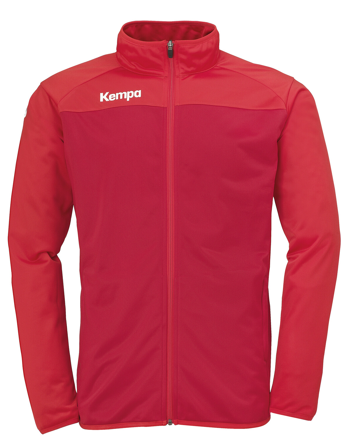 Куртка Kempa Trainingsjacke PRIME POLY JACKE, цвет chilirot/rot
Куртка Kempa Trainingsjacke PRIME POLY JACKE, цвет chilirot/rot