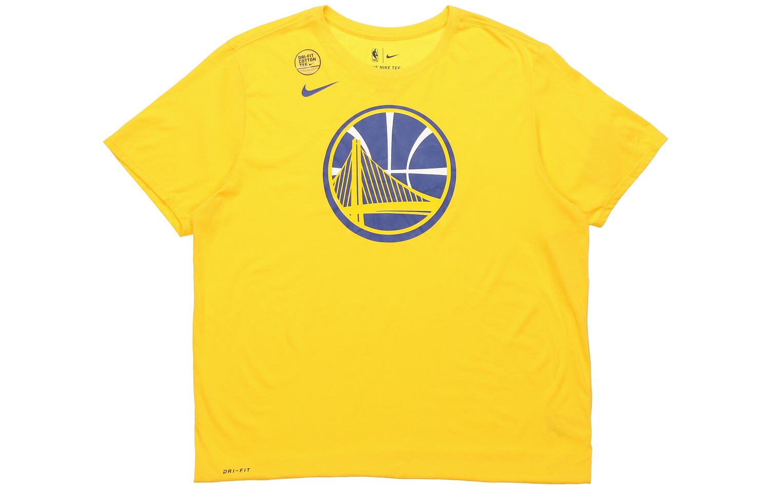 Футболка унисекс Nike
Футболка унисекс Nike