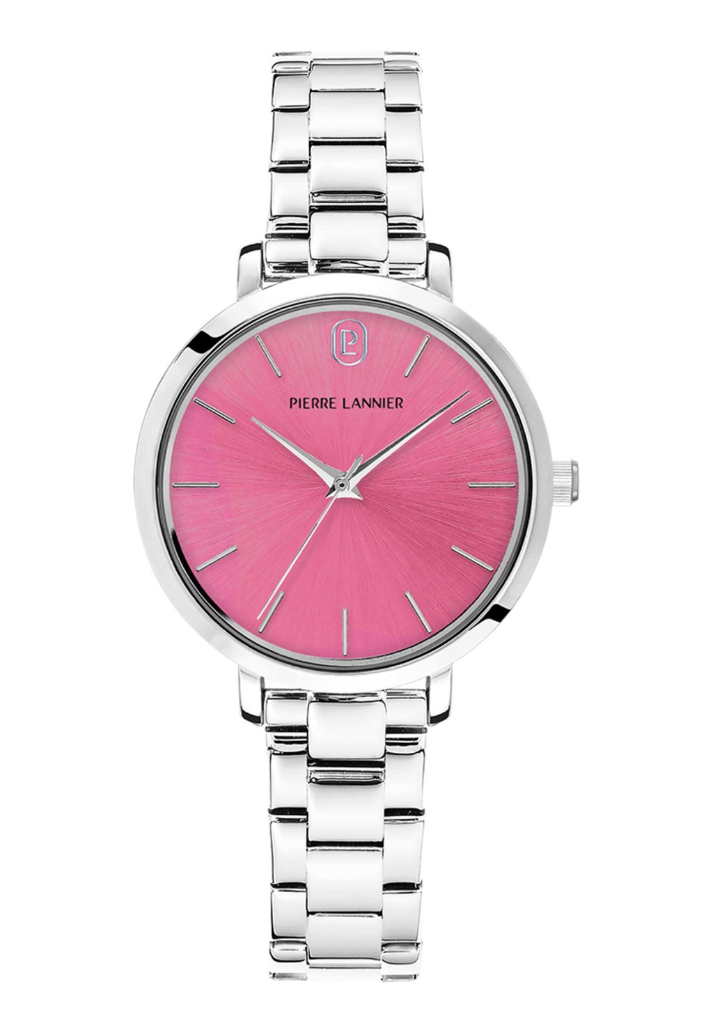Часы CHOUQUETTE Pierre Lannier, розовый 
Часы CHOUQUETTE Pierre Lannier, розовый