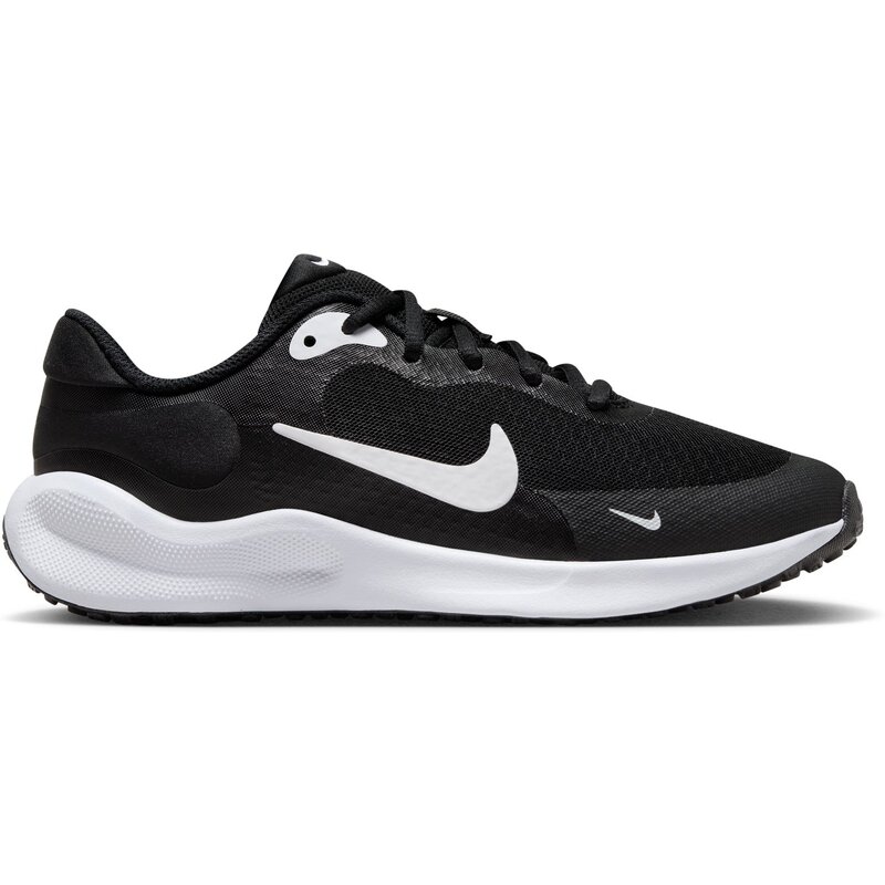Кроссовки Revolution 7 (gs) Nike, черный
Кроссовки Revolution 7 (gs) Nike, черный