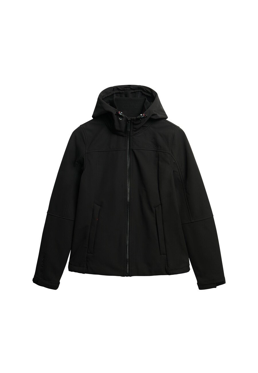 Демисезонная куртка Superdry, Black
Демисезонная куртка Superdry, Black