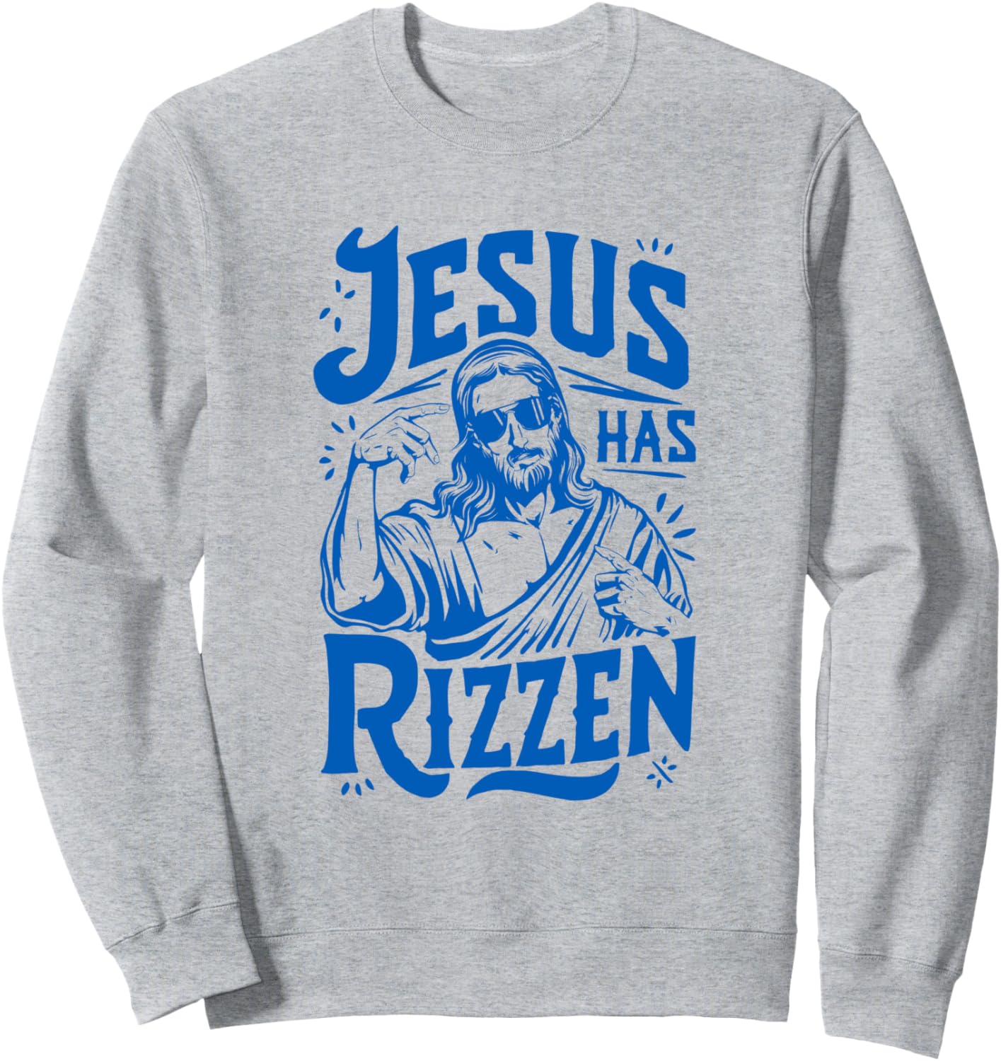 Иисус воскрес. Смешные мемы про Иисуса. Лиз Янг, христианская толстовка Vintage Jesus Christ Easter Resurrection Designs, серый
Иисус воскрес. Смешные мемы про Иисуса. Лиз Янг, христианская толстовка Vintage Jesus Christ Easter Resurrection Designs, серый