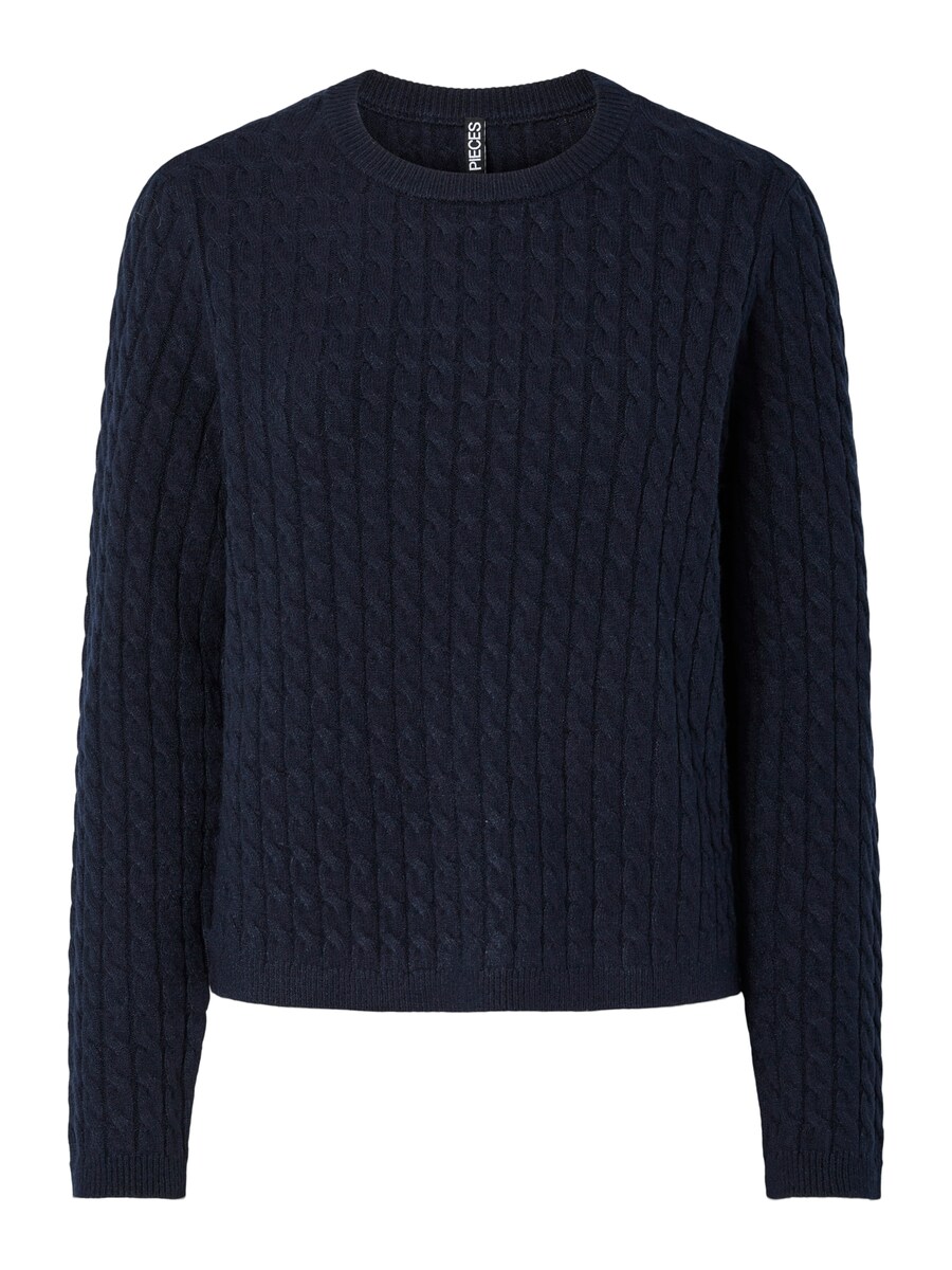 Свитер PIECES PCFia, темно-синий
Свитер PIECES PCFia, темно-синий