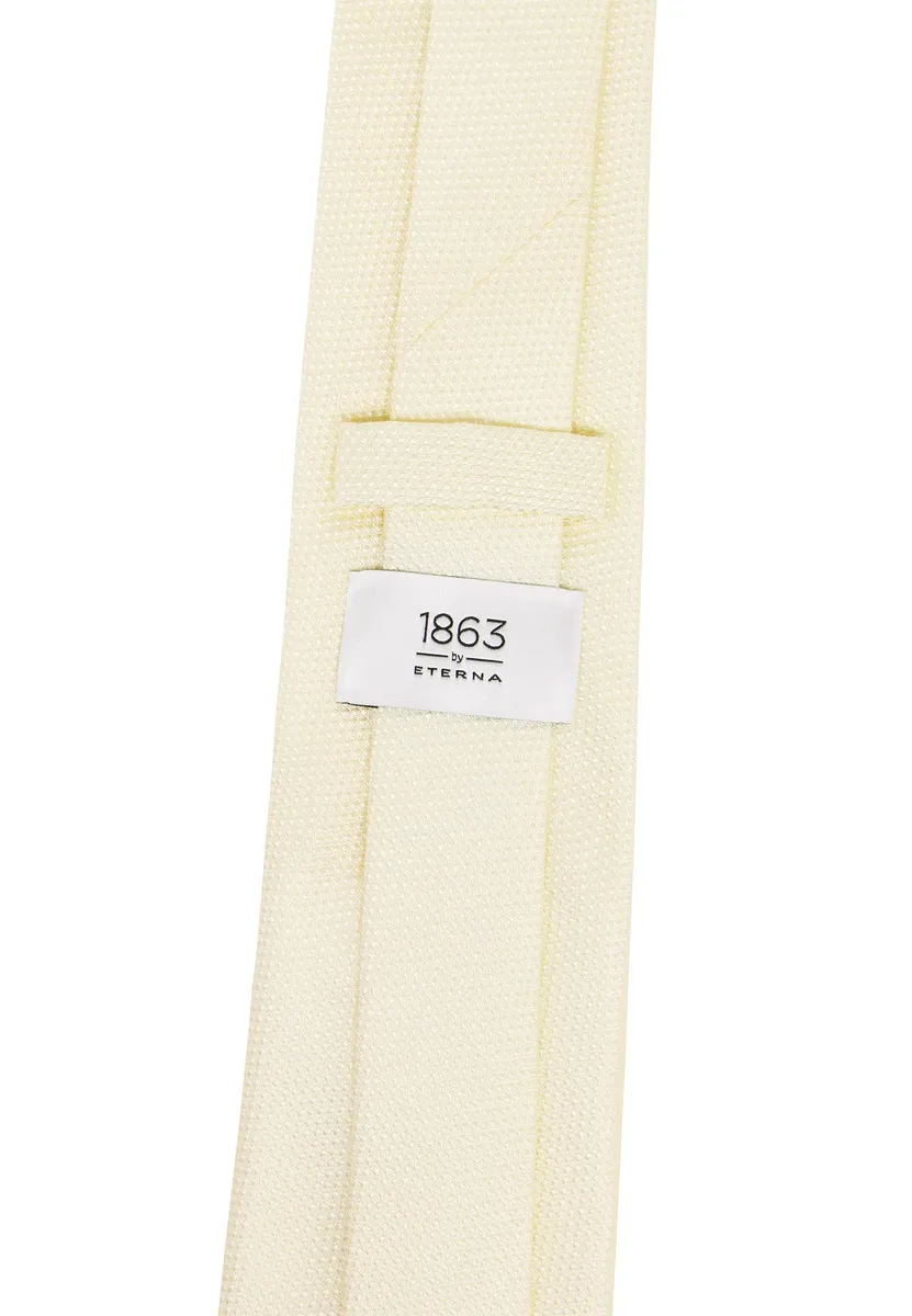Галстук Этерна Eterna, кремовый
Галстук Этерна Eterna, кремовый