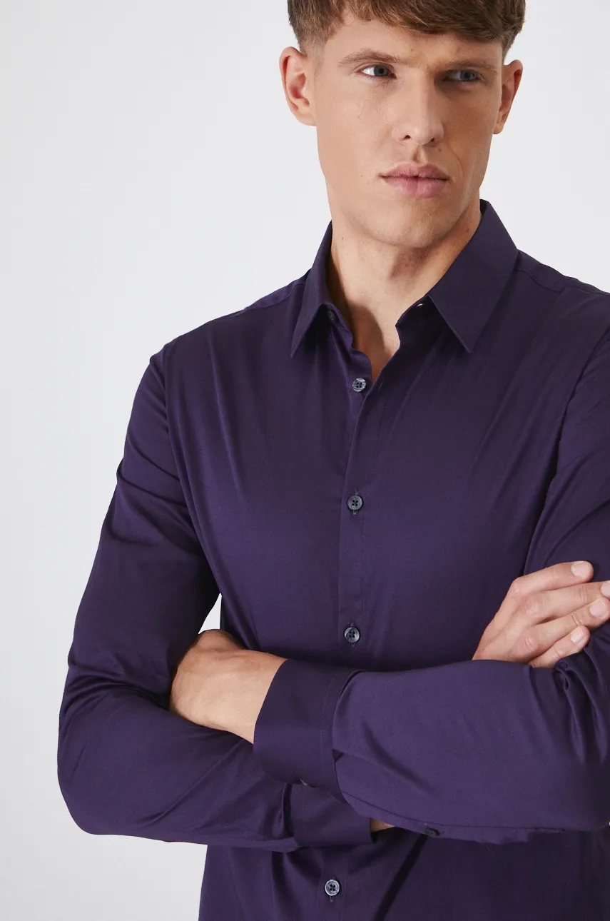 Рубашка Medicine, фиолетовый
Рубашка Medicine, фиолетовый