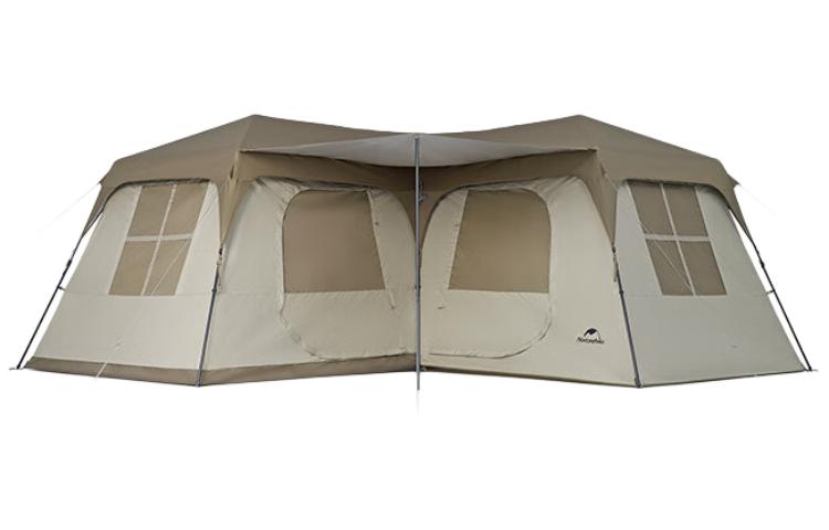 Палатка для кемпинга Outdoor Camping NATUREHIKE
Палатка для кемпинга Outdoor Camping NATUREHIKE