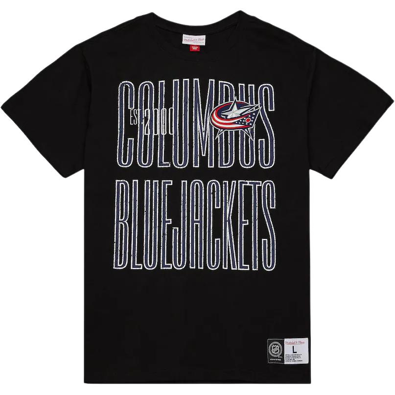 Mitchell Ness Футболка Mitchell & Ness x NHL Columbus Blue Jackets Team OG Premium мужская Black, Черный, Mitchell Ness Футболка Mitchell & Ness x NHL Columbus Blue Jackets Team OG Premium мужская Black
Mitchell Ness Футболка Mitchell & Ness x NHL Columbus Blue Jackets Team OG Premium мужская Black, Черный, Mitchell Ness Футболка Mitchell & Ness x NHL Columbus Blue Jackets Team OG Premium мужская Black