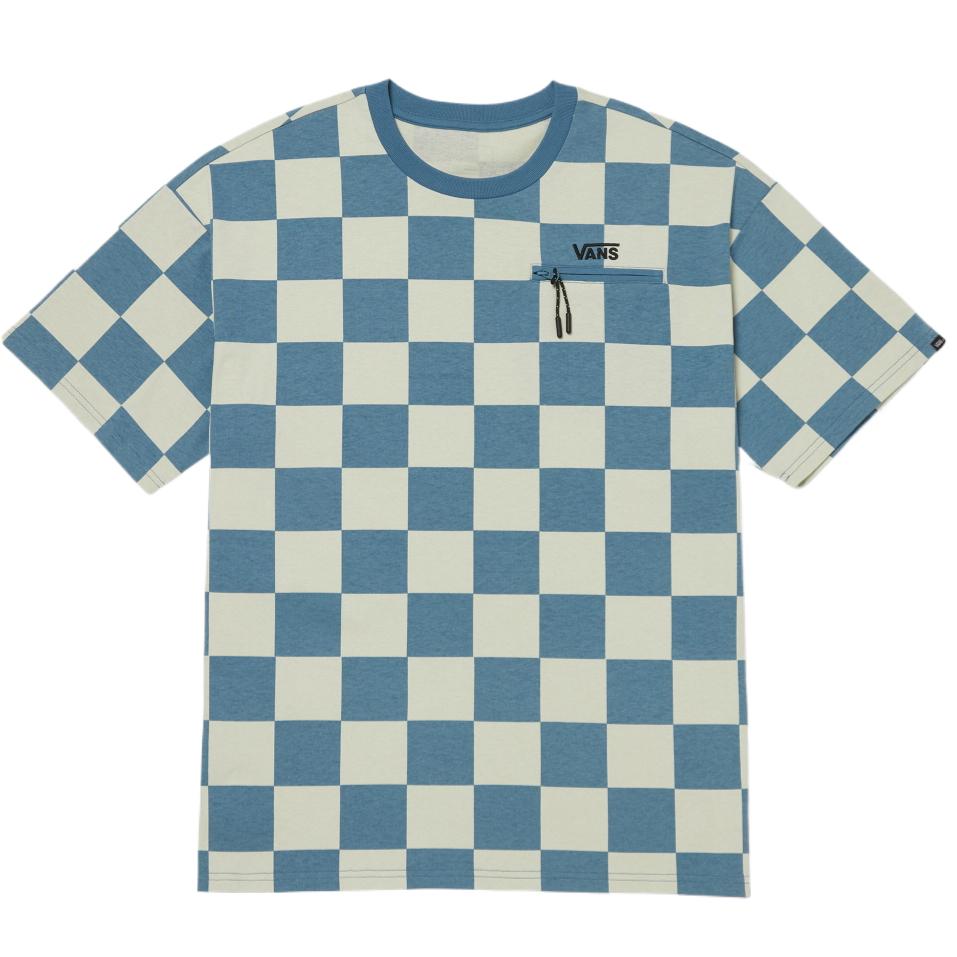 Vans Футболка Unisex Blue Beige, Синий, Vans Футболка Unisex Blue Beige
Vans Футболка Unisex Blue Beige, Синий, Vans Футболка Unisex Blue Beige
