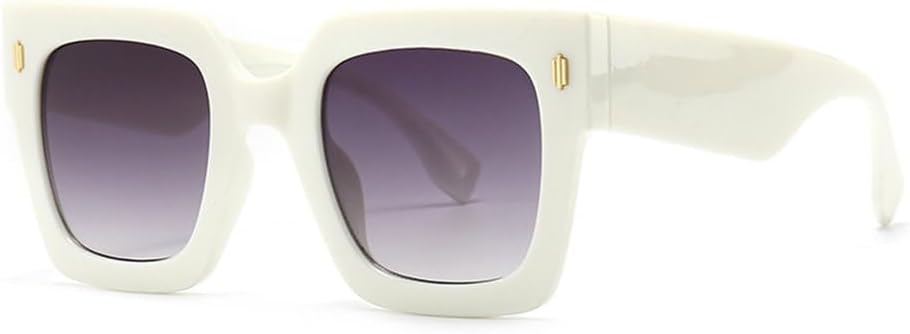 Солнцезащитные очки LVTFCO Fashion синего цвета для женщин и мужчин, солнцезащитные очки, мужские солнцезащитные очки с защитой от УФ-излучения UV400, очки с заклепками, C3
Солнцезащитные очки LVTFCO Fashion синего цвета для женщин и мужчин, солнцезащитные очки, мужские солнцезащитные очки с защитой от УФ-излучения UV400, очки с заклепками, C3