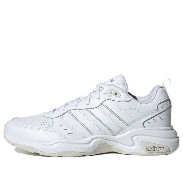 Кроссовки шатаются Adidas, белый
Кроссовки шатаются Adidas, белый