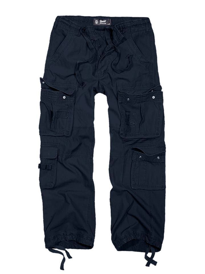 Брюки-Карго Brandit, синий
Брюки-Карго Brandit, синий