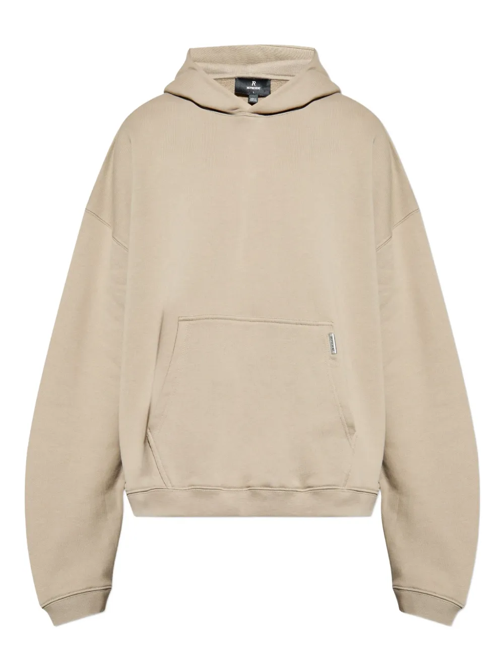 Свитер с капюшоном Represent, нейтральный
Свитер с капюшоном Represent, нейтральный