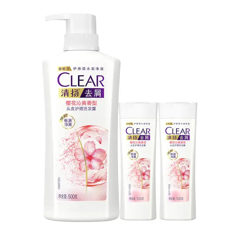 Шампунь Cherry Blossom Hydrating Dandruff Treatment ароматический очищающий 500г/500г*2/500г*3/750мл CLEAR
Шампунь Cherry Blossom Hydrating Dandruff Treatment ароматический очищающий 500г/500г*2/500г*3/750мл CLEAR