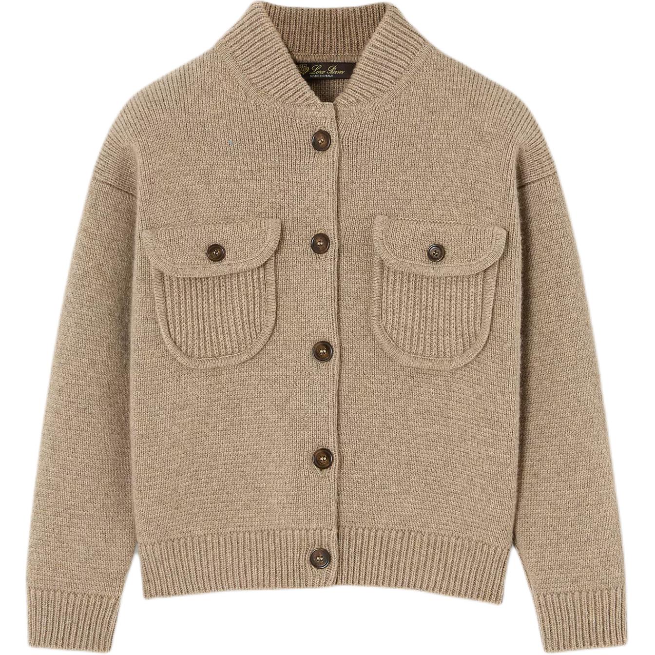 Куртки и пальто FW25 для детей Loro Piana, nut коричневый blend
Куртки и пальто FW25 для детей Loro Piana, nut коричневый blend