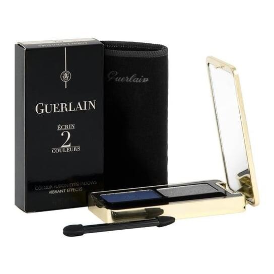 Тени для век 02 Two Stylish, 4 г Guerlain, Ecrin 2 Couleurs
Тени для век 02 Two Stylish, 4 г Guerlain, Ecrin 2 Couleurs