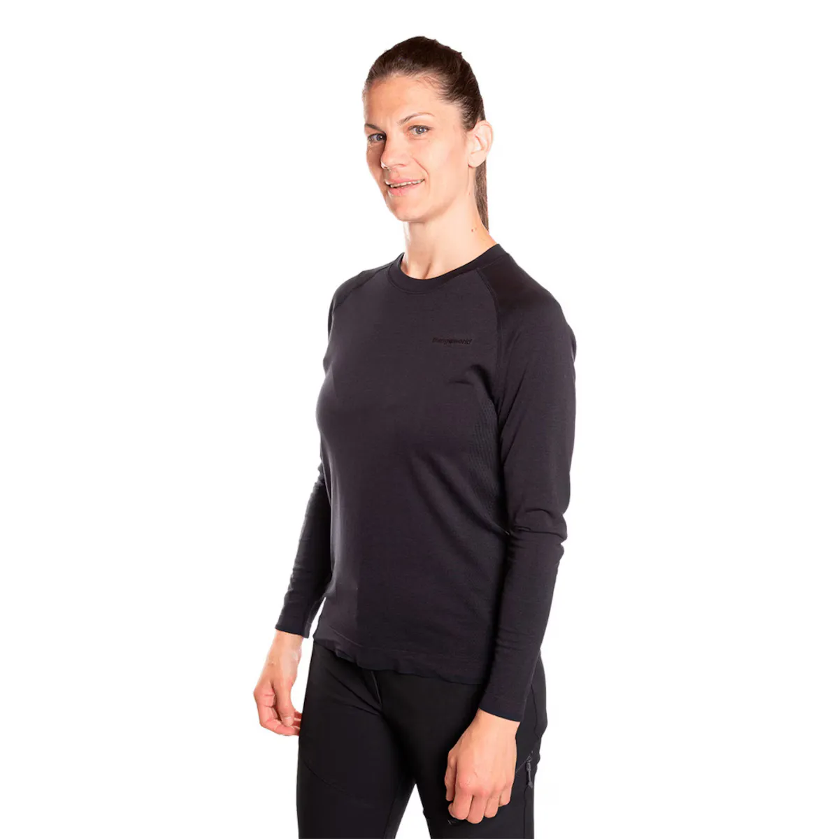 Женская майка Aren Trangoworld, черный
Женская майка Aren Trangoworld, черный