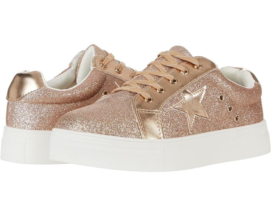 Кроссовки Mia Pixxy, розовое золото
Кроссовки Mia Pixxy, розовое золото