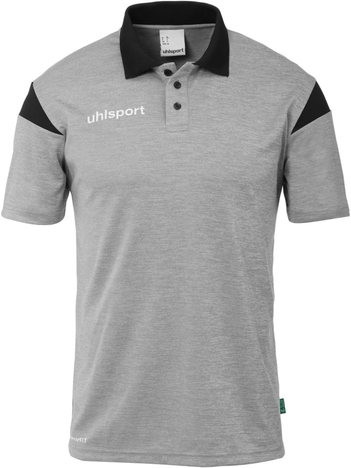 Футболка поло Squad 27 Polo Shirt uhlsport , серый
Футболка поло Squad 27 Polo Shirt uhlsport , серый
