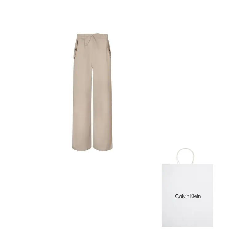 Женские повседневные брюки Calvin Klein, хаки
Женские повседневные брюки Calvin Klein, хаки